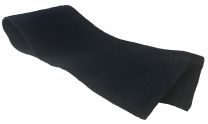 Unterlage-Fleece 315 mm für Kunststoff-Füße und Gummi-Dämpfungssockel